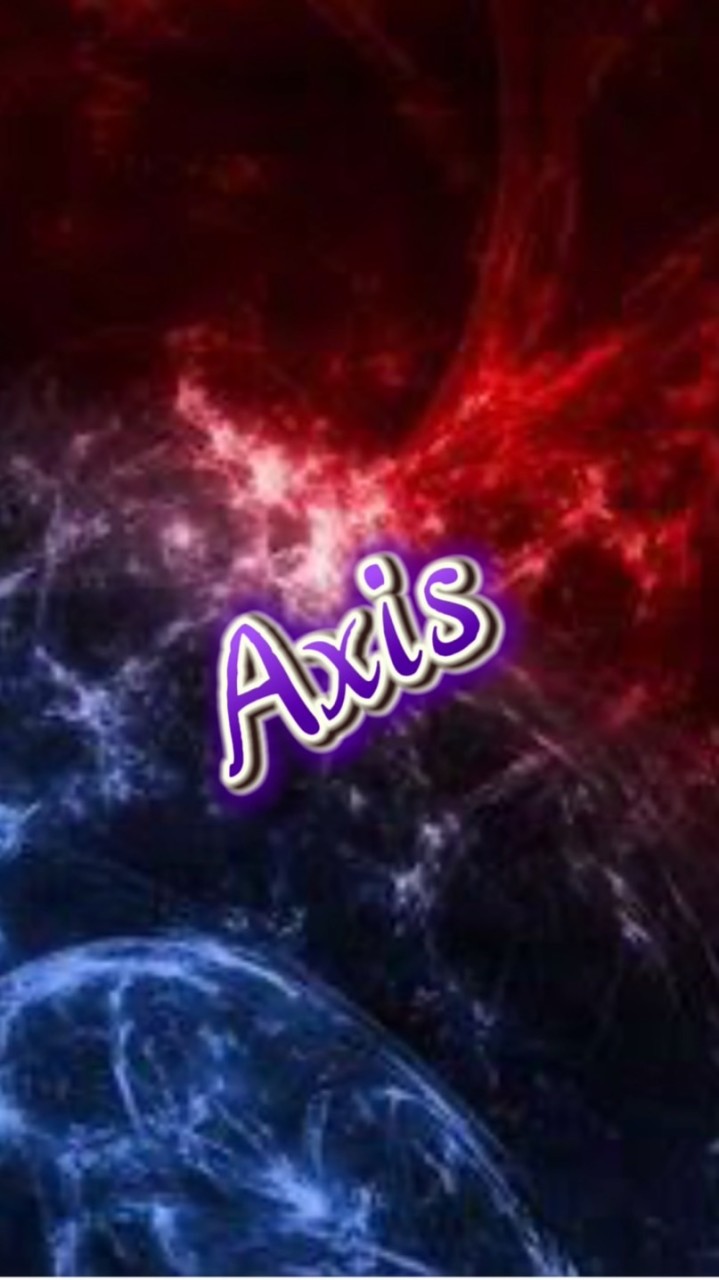 ウイコレ：チームℵ【Axis】ℵ