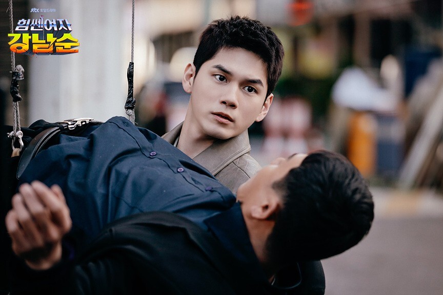 網評「史上最爛韓劇」！《大力女子姜南順》劇情毫無邏輯，這部被封為2023爛劇之最