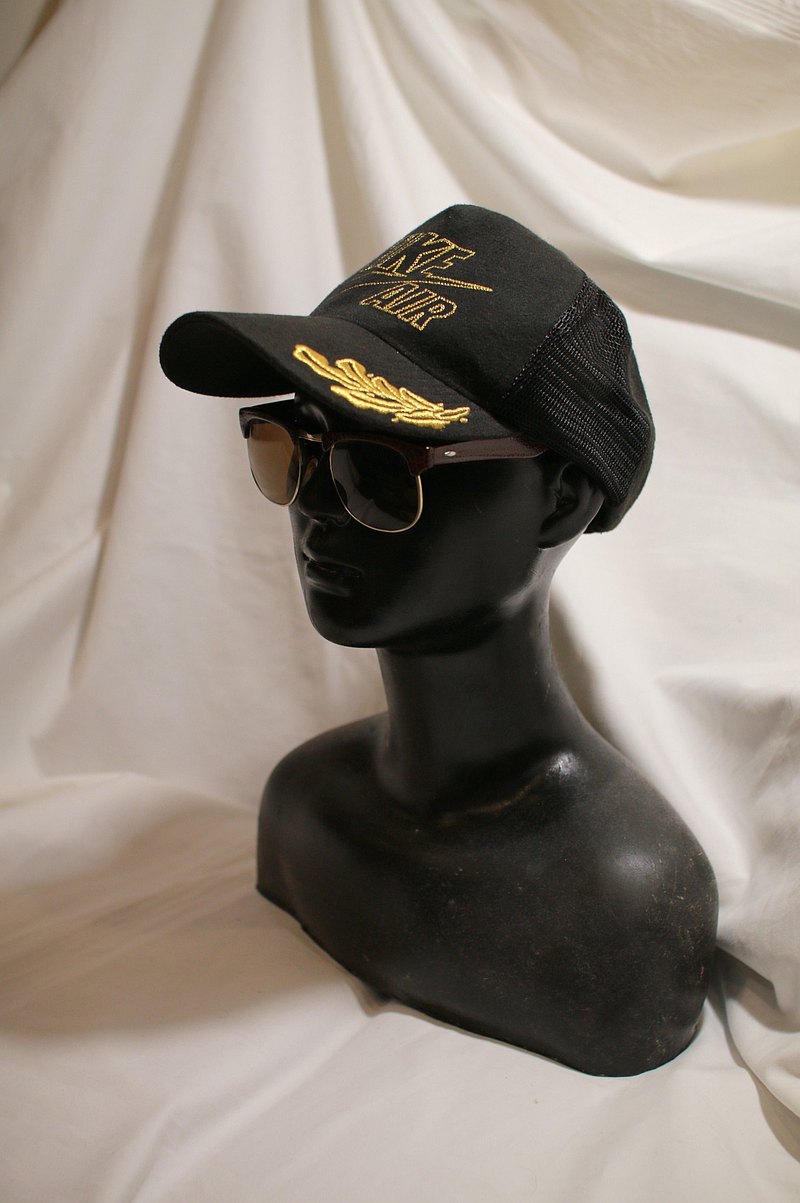 NIKE air force 品牌復古帽