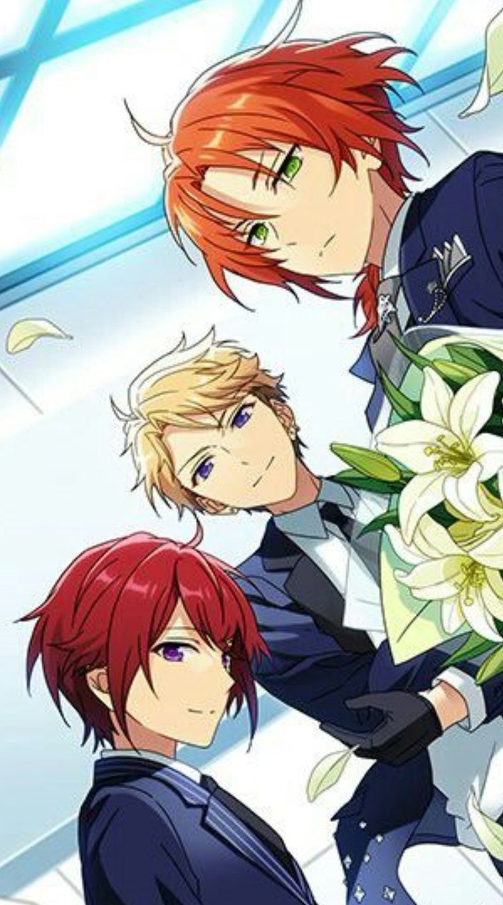 ESプロデューサー休憩室☕  ✩.*˚あんスタ🌟