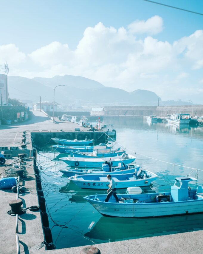 東北角 2023東北角景點》最美19個東北海岸景點、北部賞海一日遊打卡推薦 4 2023