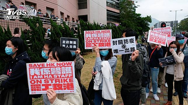 圖／路透社