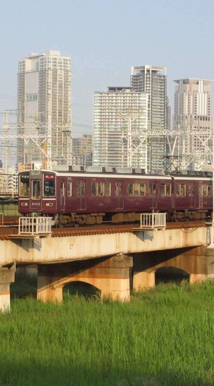 Hankyu Electric Railway Club（阪急部）