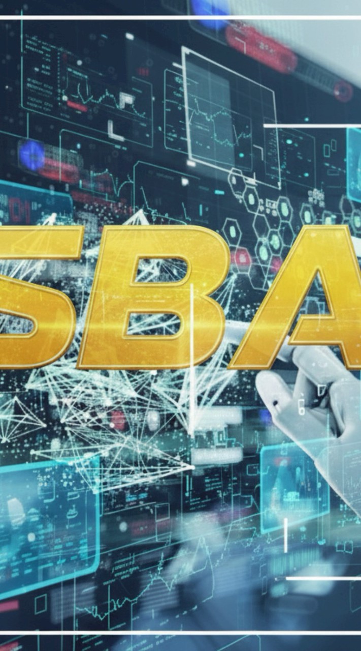 📉SBA VMX Analyzer LABO