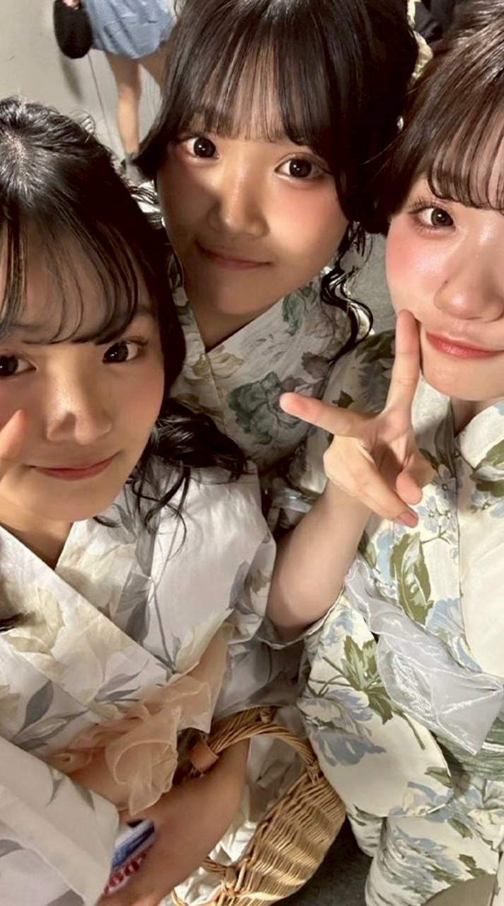 ろこまこあこんず女子のみ部屋💜💙💚