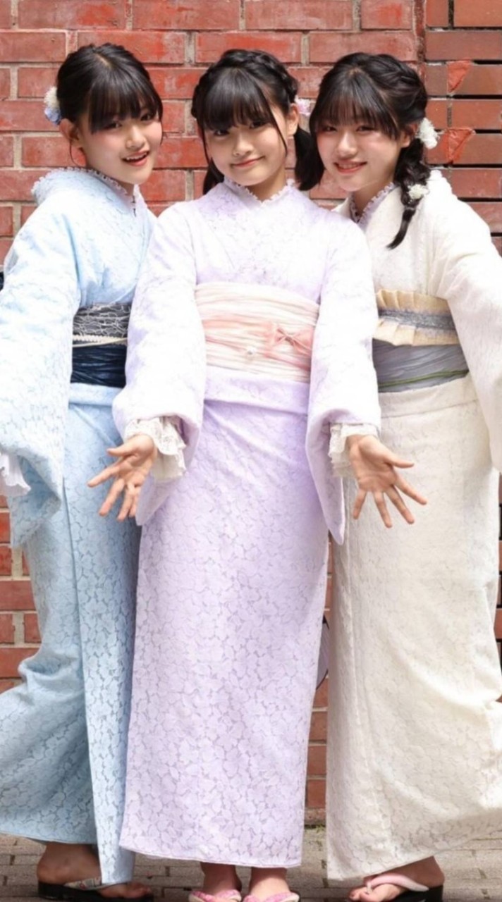 ろこまこあこんず女子のみ部屋💜💙💚