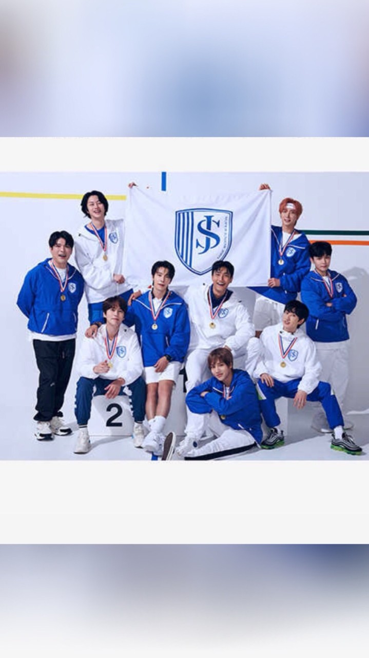 💙SuJu遊樂園💙
