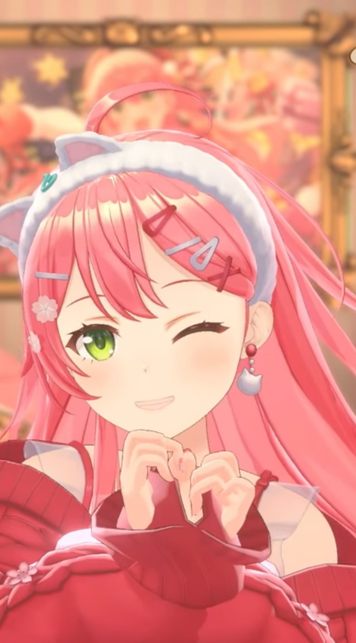 ホロリス集まれー！