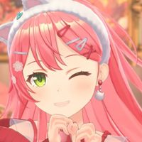 ホロリス集まれー！