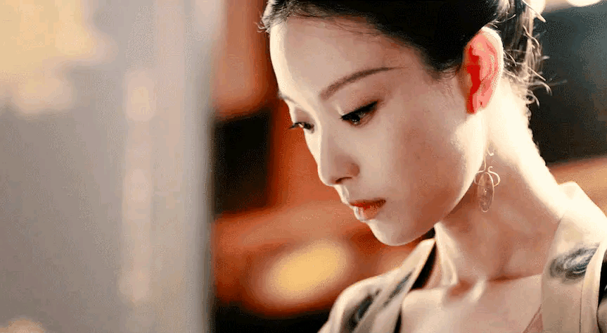 陸劇「哭戲最有感染力」的女星3：倪妮《宸汐緣》、《天盛長歌》