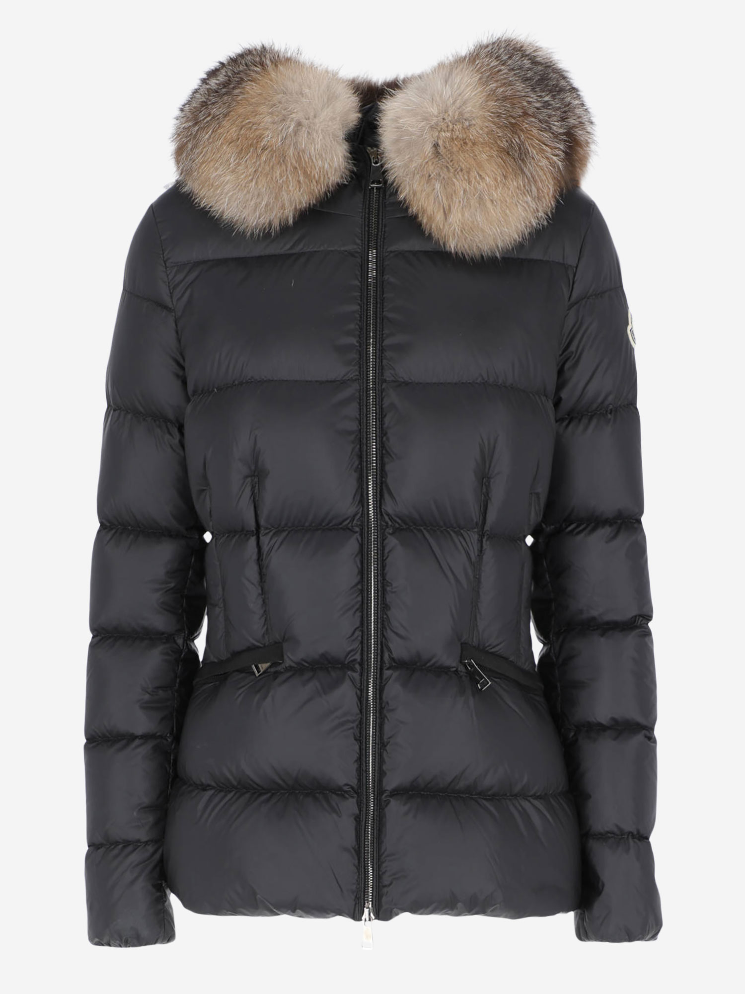 Moncler Down Jacket