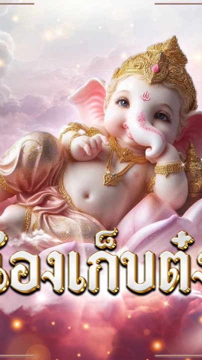 🪄🔮บ้านนี้อยู่แล้วรวย🔮🪄