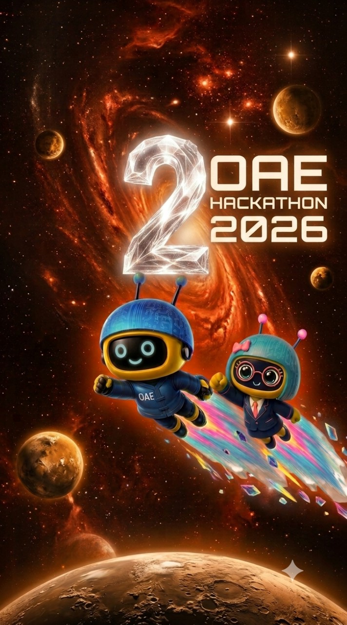 OAE Hackathon กลุ่ม 2
