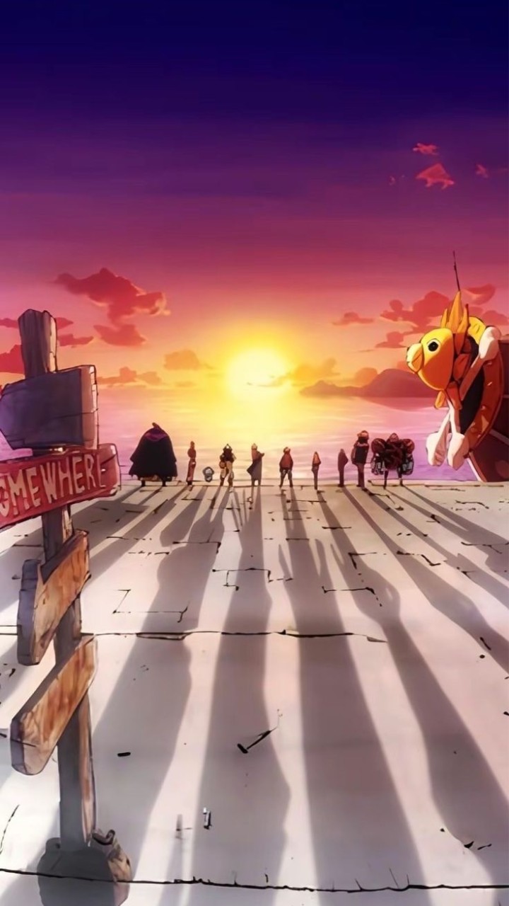 # ＿＿ ONEPIECE ﾞ也
