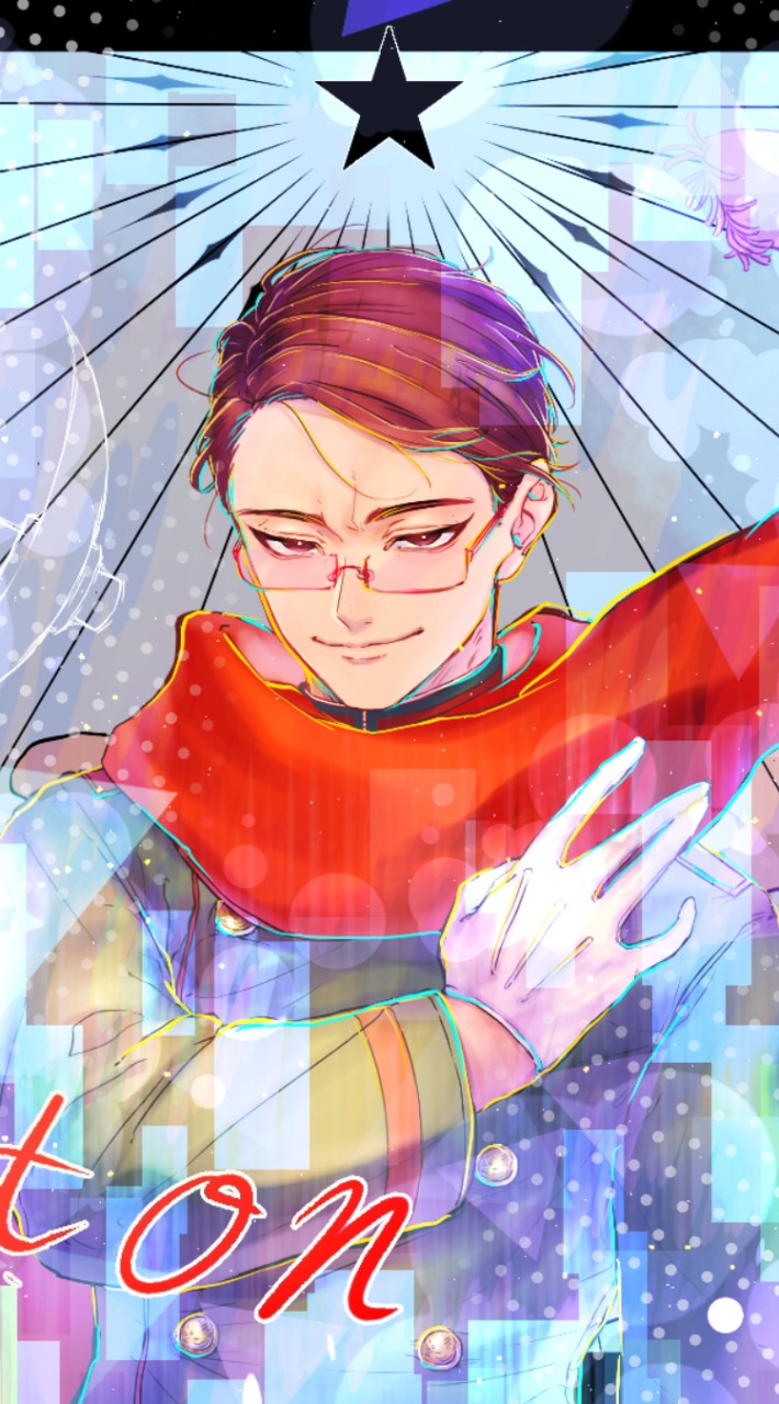 wrwrd絵