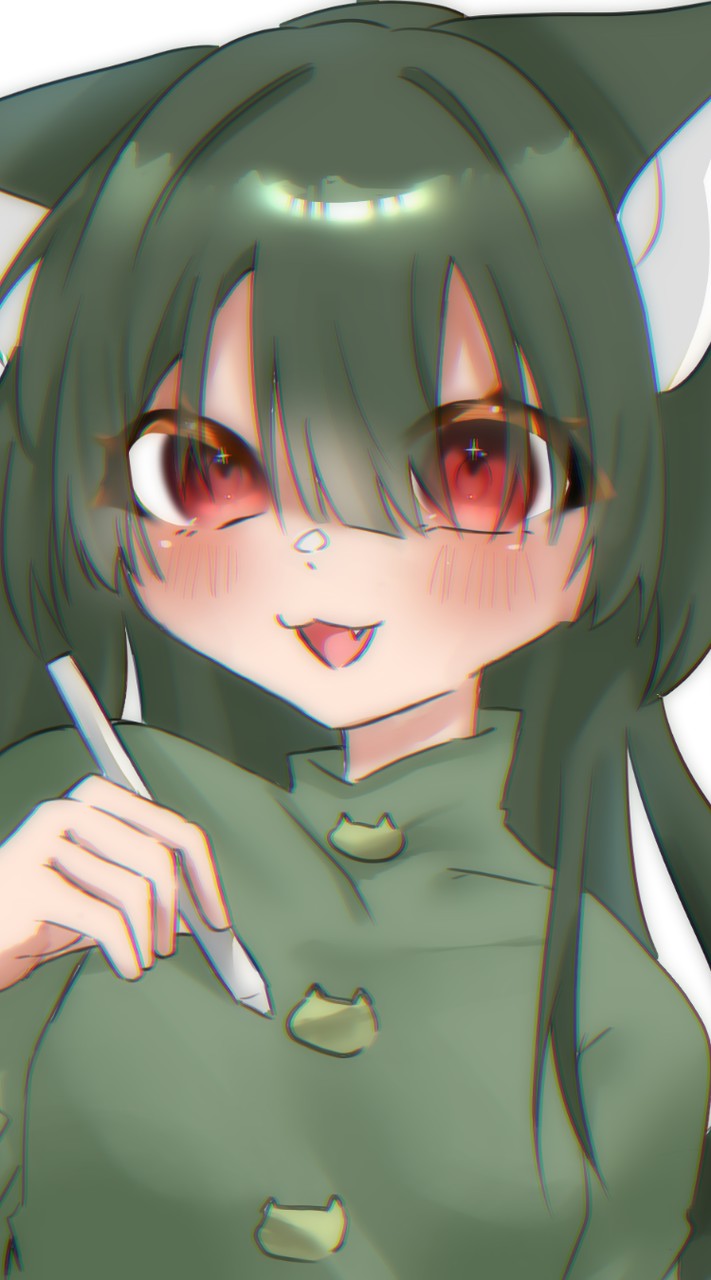 さやにゃんともかちゃん