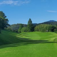 再開早朝ハーフ⛳平日限定18ホール福岡のゴルフ場に行きませんか？🤗