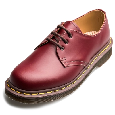 DR.Martens人氣經典款3 EYE GIBSONMADE IN ENGLAND馬丁鞋 馬汀鞋 馬丁靴 馬汀靴