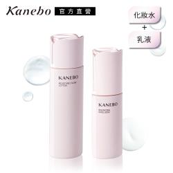 ◎柔滑舒適的膚觸|◎打造具彈力感的細緻美肌|◎補充水分與油分達到油水平衡品牌:Kanebo佳麗寶品牌定位:專櫃品牌種類:化妝水/保濕噴霧,乳液/乳霜適用部位:臉部適用膚質:全膚質功能:保濕/滋潤規格/