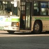 カーパーキング　大阪シティバス民