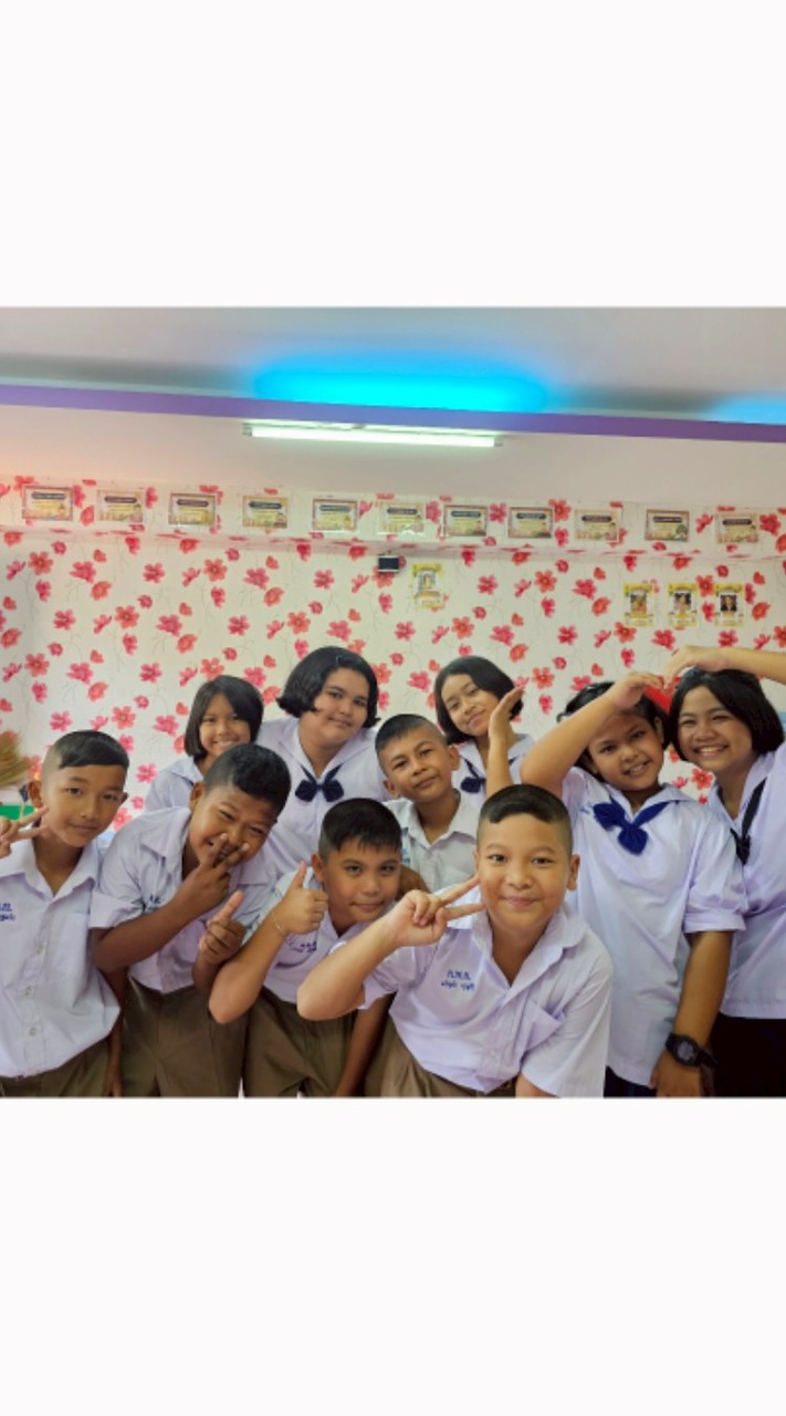 ป.6 ปีการศึกษา 2569