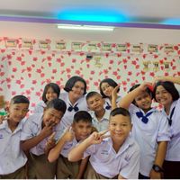 ป.6 ปีการศึกษา 2569