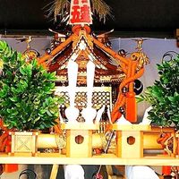 木場五丁目でお神輿を担ぐ会
