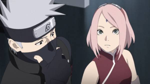 Kecuali Sakura, Anggota Utama Tim 7 Naruto Kena Nerf di Boruto!