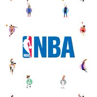 NBA美國職業籃球奧瑞岡社群