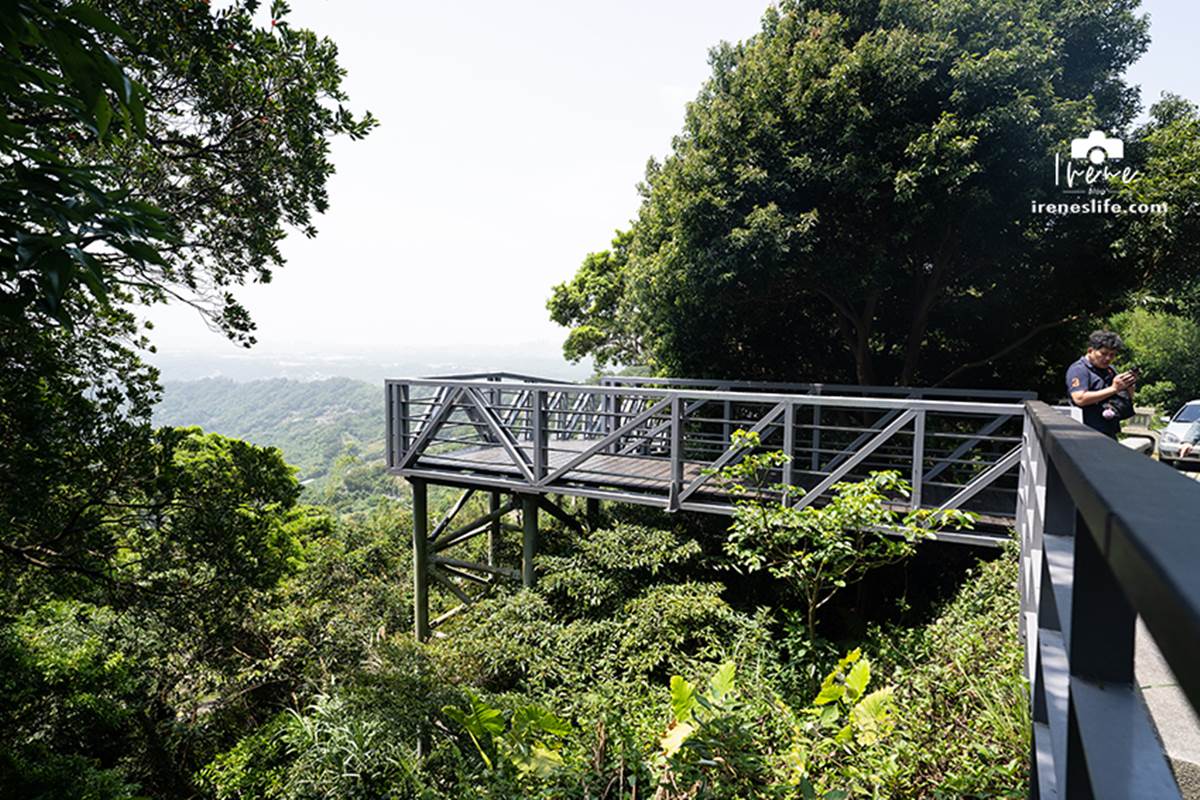 新北人放空首選！五股區６處私房景點：農場內「瀑布祕境」、森林磨石子滑梯