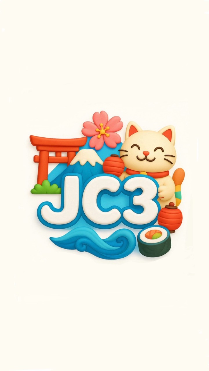 jc3shop : preorder japan 🇯🇵🇯🇵