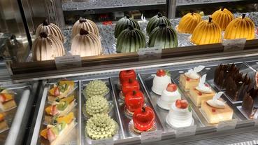 大阪最流行甜點 蒙布朗專賣店 「Fujifrance」栗子造型可愛又上相