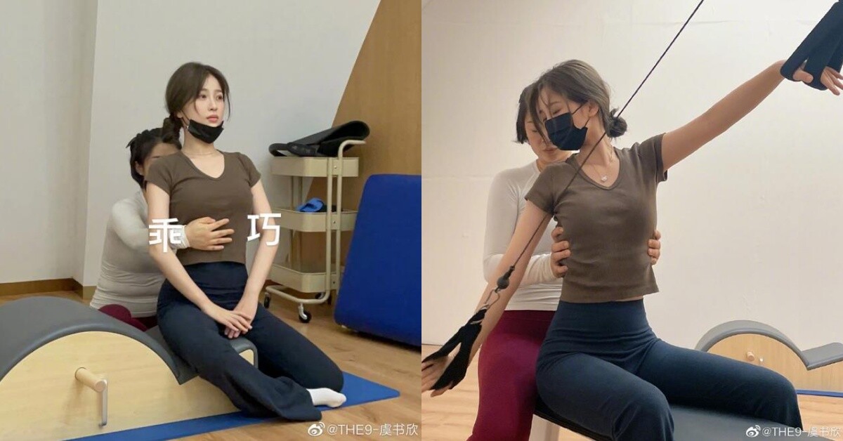 秀智、孫藝珍竟有「胖腿黑歷史」？！5位「後天瘦」女星瘦腿健身菜單公開！