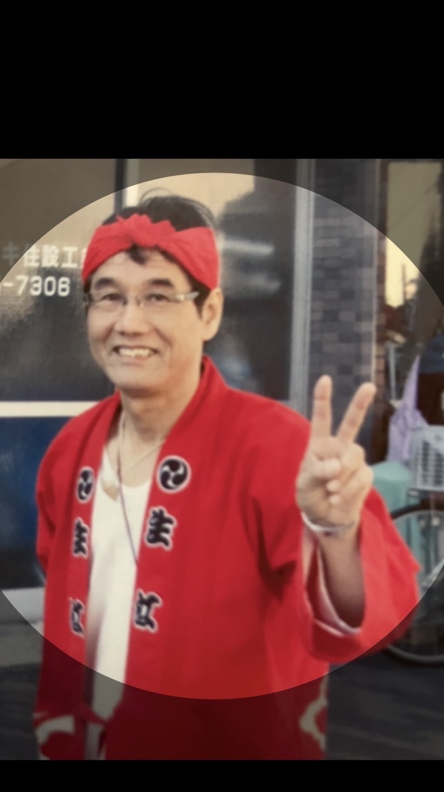 🏮生江地車保存会🏮