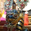 蘭陽金虎爺板橋後埔義工團