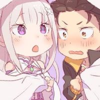 リゼロ、転スラ、ごと嫁なりきり