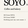 SOYO Coffee & Bakery
