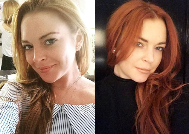 琳賽蘿涵艾瑪史東