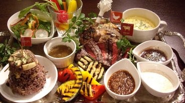 想食兒童餐的大人，來吧！（進階篇）