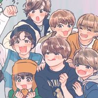 なにわ男子と恋しない？