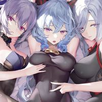 【原神】帳號交易買賣社群