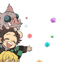 鬼滅の刃なりきり٭❀*（現パロ）