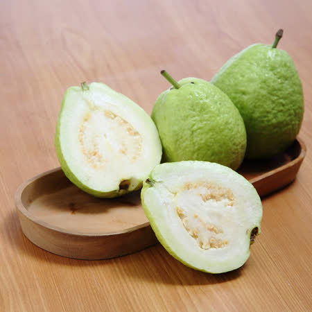 【水果達人】產地直送！珍珠芭樂禮盒10斤X2箱