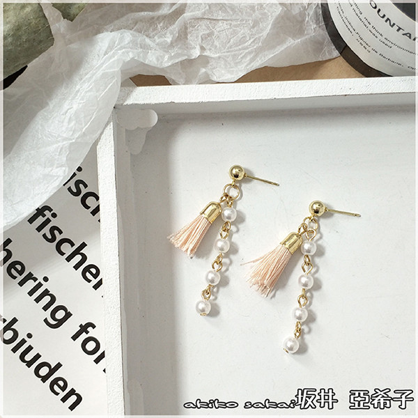 可愛 日形発見創作意欲 着気分温届 合楽嬉 定番人気 每天戴著它都會發光 以優雅的質感材質可愛的設計於成年女孩心中 小巧的事物總有獨特的魅力.... 將日本當季流行的元素結合清新植物童趣動物等設計主題