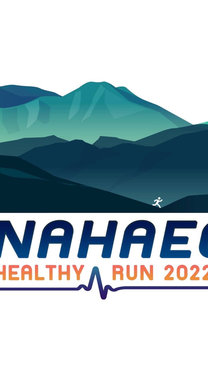 Nahaeo Healthy Run 2022