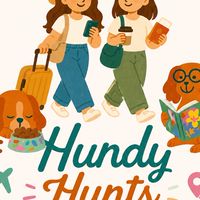 hundyhunts