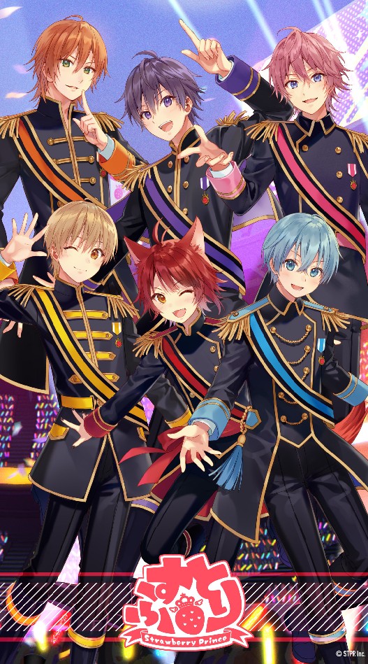 すとぷり同好会のオープンチャット