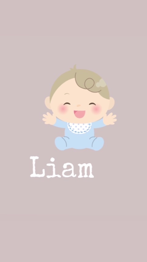 Liam｜童品嚴選