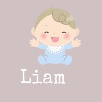 Liam｜童品嚴選