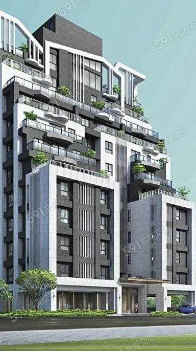 國美好好住戶群